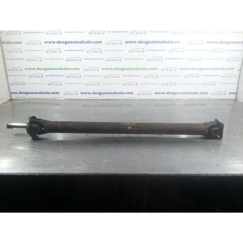 TRANSMISION TRASERA 117 CM 