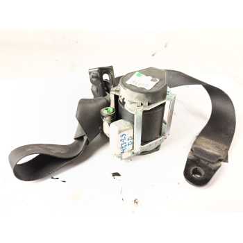 CINTURON SEGURIDAD DELANTERO DERECHO 605566800 