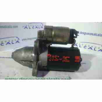 MOTOR ARRANQUE 9 DIENTES 0001106016 BOSCH
