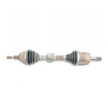 TRANSMISION DELANTERA IZQUIERDA EV6P3B437DA 