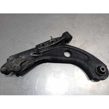 BRAZO SUSPENSION INFERIOR DELANTERO DERECHO 9678311280 