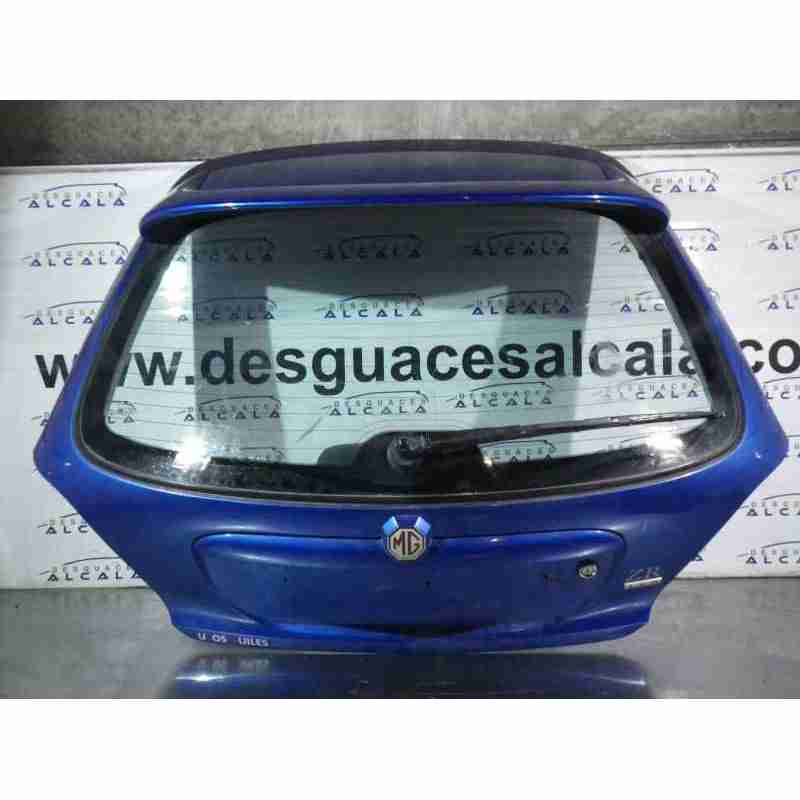 PORTON TRASERO 