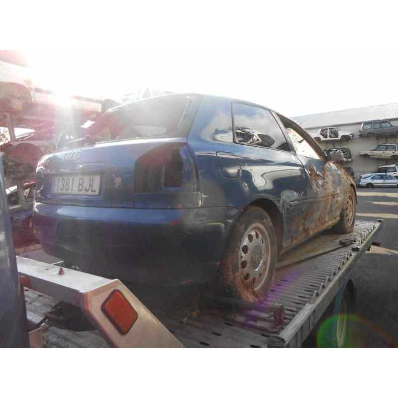audi a3 (8l) del año 2001