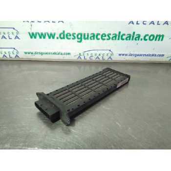 RESISTENCIA ELECTROVENTILADOR 5 PINES VALEO