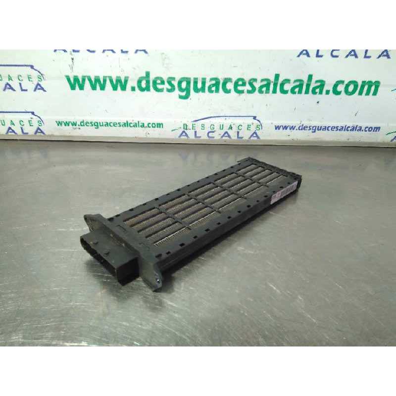 RESISTENCIA ELECTROVENTILADOR 5 PINES VALEO