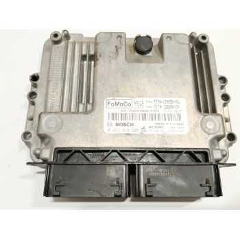 CENTRALITA MOTOR UCE 0261S16624 