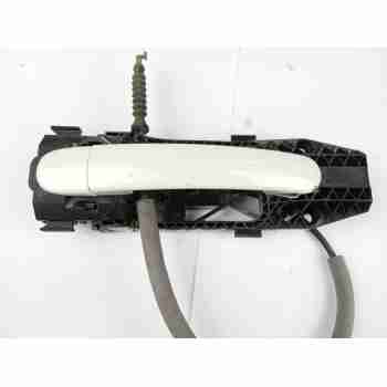 MANETA EXTERIOR DELANTERA DERECHA 5N0839885H  OEM 5N0839885H