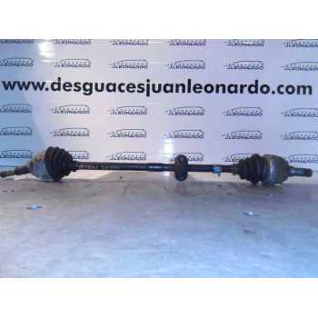 TRANSMISION DELANTERA DERECHA 9117414 