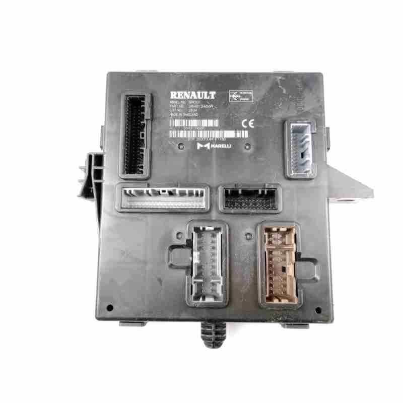 MODULO ELECTRONICO 284B12466R 