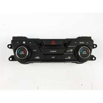 MANDO CLIMATIZADOR 972502T841 
