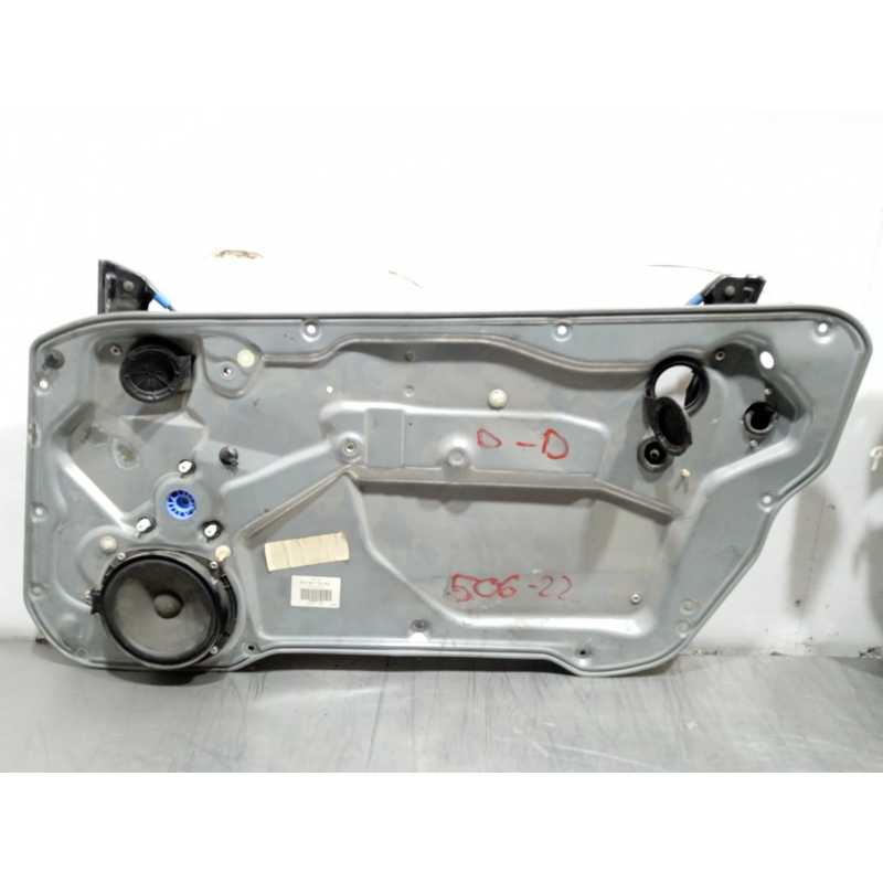 ELEVALUNAS DELANTERO DERECHO 6L3837752BQ 