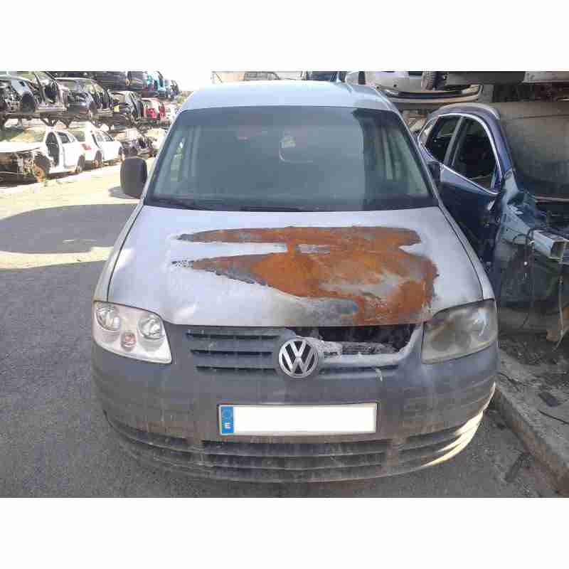 volkswagen caddy ka/kb (2k) del año 2005