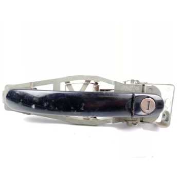 MANETA EXTERIOR DELANTERA IZQUIERDA 1T0837885A 