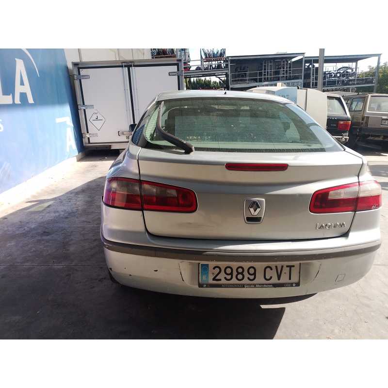 renault laguna ii (bg0/1_) del año 2004