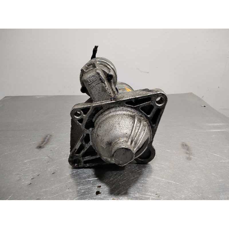 MOTOR ARRANQUE 10 DIENTES 