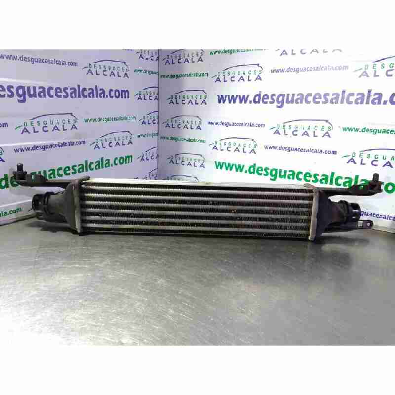 INTERCOOLER 