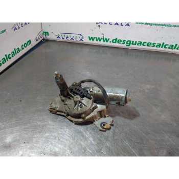 MOTOR LIMPIA TRASERO 0390201561 3 PINES 