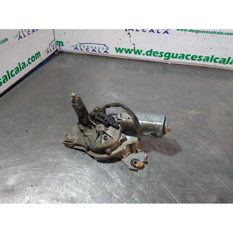 MOTOR LIMPIA TRASERO 0390201561 3 PINES 