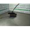 CERRADURA PUERTA TRASERA IZQUIERDA ELECTRICA 6 PINES
