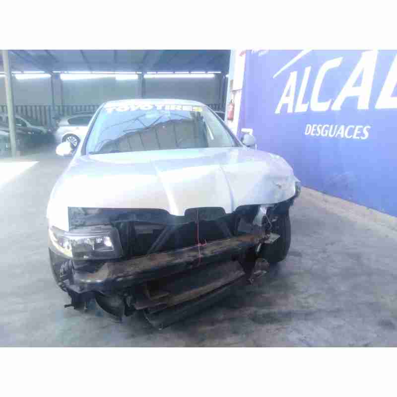 seat leon (1m1) del año 2003