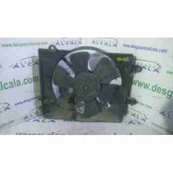 ELECTROVENTILADOR 96611266 