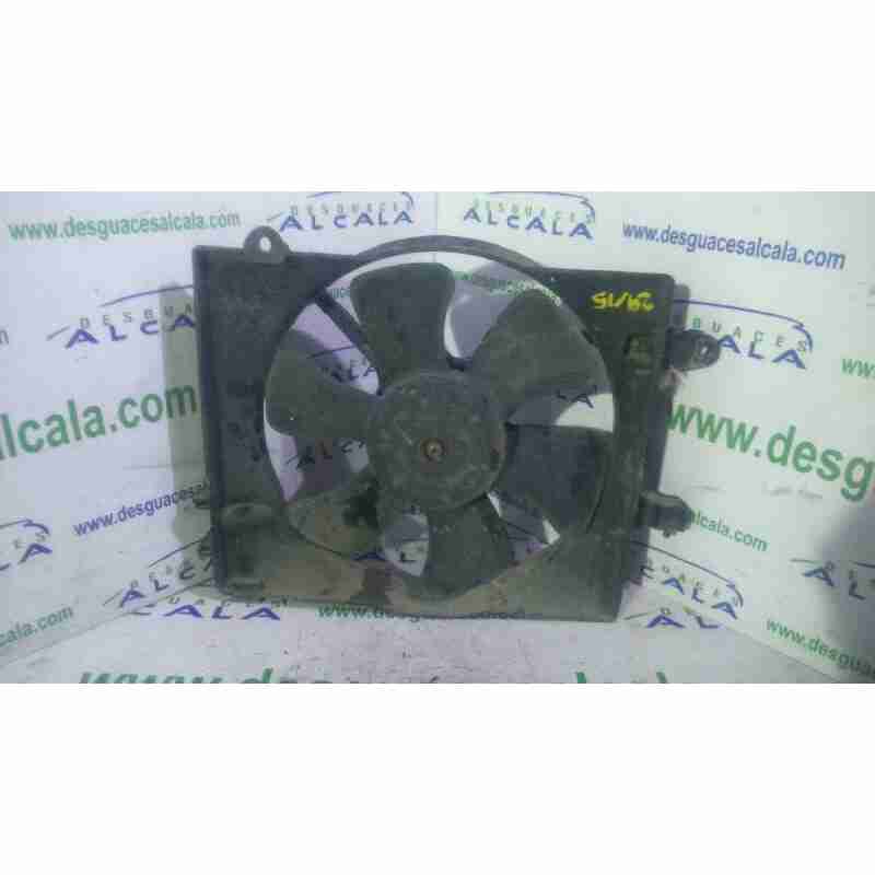 ELECTROVENTILADOR 96611266 