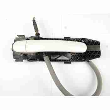 MANETA EXTERIOR TRASERA DERECHA 5N0839885H  OEM 5N0839885H