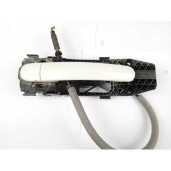 MANETA EXTERIOR TRASERA DERECHA 5N0839885H 