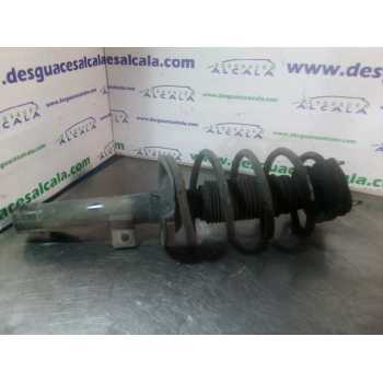 AMORTIGUADOR DELANTERO IZQUIERDO 