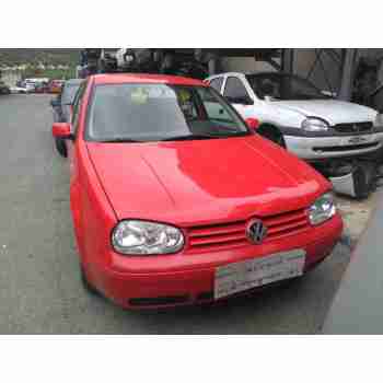 VOLKSWAGEN GOLF IV BERLINA (1J1)