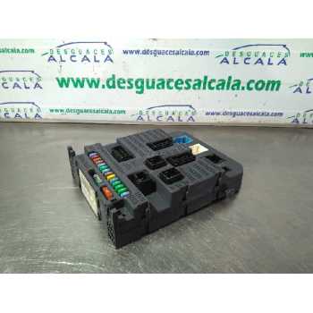 CENTRALITA CHECK CONTROL 9663798180 BSI
