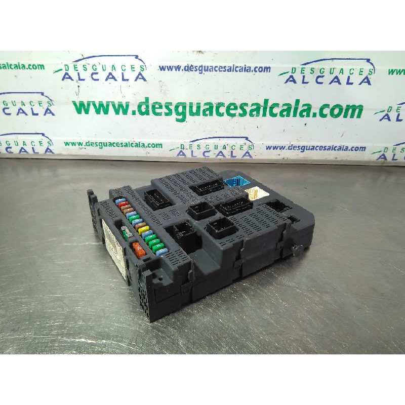 CENTRALITA CHECK CONTROL 9663798180 BSI