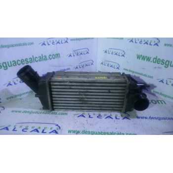 RADIADOR INTERCOOLER 9646694680 VALEO 