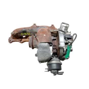 TURBOCOMPRESOR 9807873180 