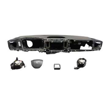 KIT AIRBAG 98081684ZD 