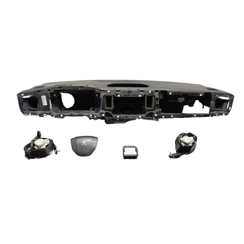 KIT AIRBAG 98081684ZD 