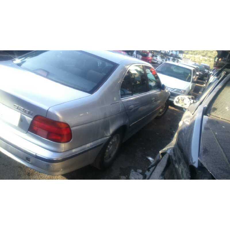 bmw serie 5 berlina (e39) del año 1997