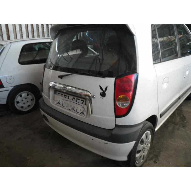 hyundai atos prime (mx) del año 2003