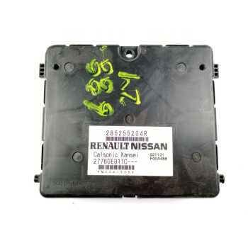 MODULO ELECTRONICO 285255204R 