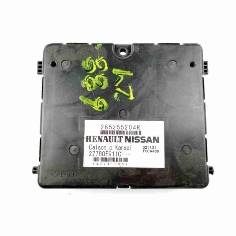 MODULO ELECTRONICO 285255204R 