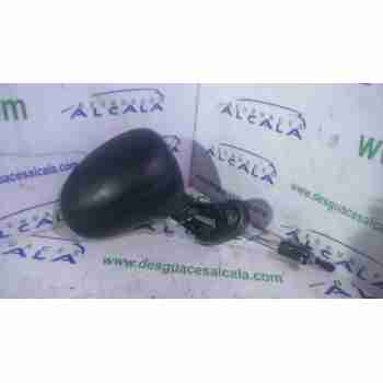 RETROVISOR DERECHO 96323392 MANUAL 