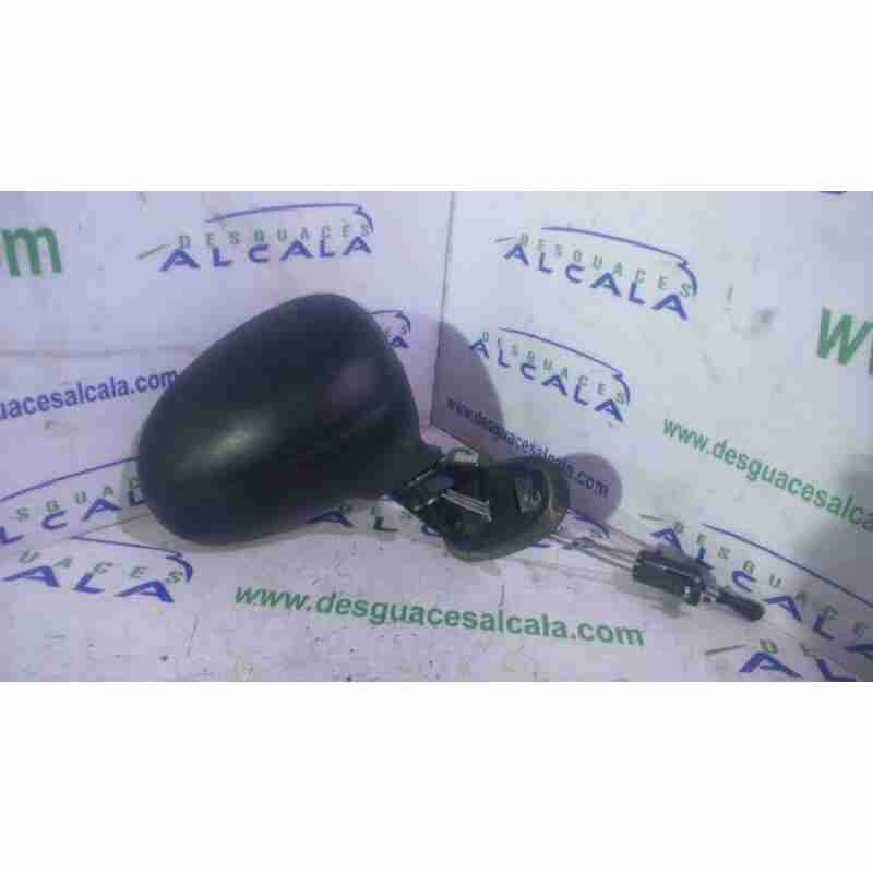 RETROVISOR DERECHO 96323392 MANUAL 