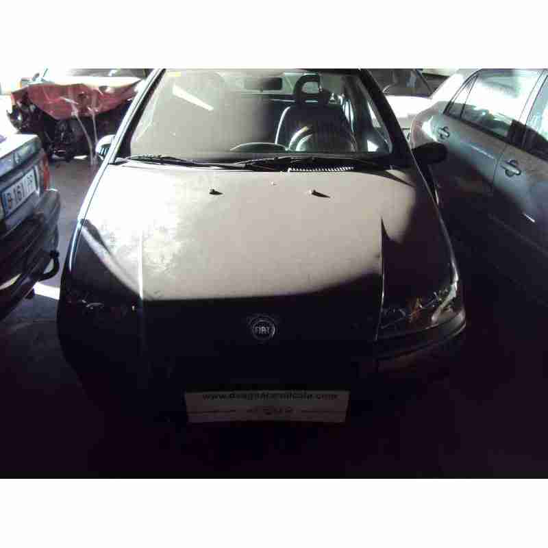 fiat punto berlina (188) del año 2000