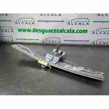 ELEVALUNAS TRASERO IZQUIERDO 561613212 13188503LH MANUAL