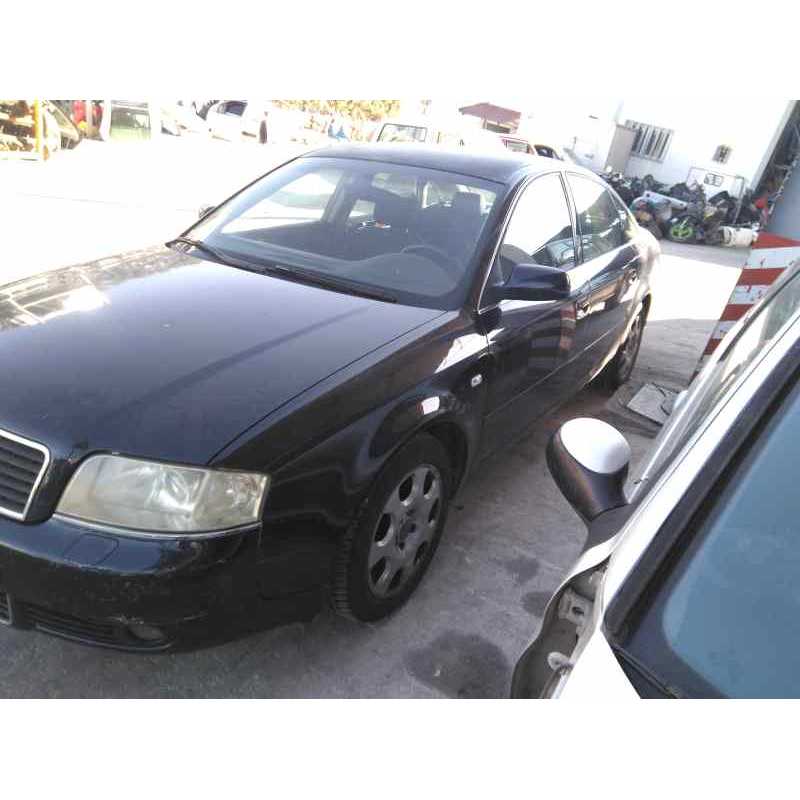 audi a6 berlina (4b2) del año 2003