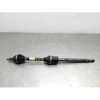 TRANSMISION DELANTERA DERECHA DPLA3N128AC 10318750 