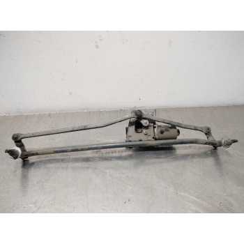 MOTOR LIMPIA DELANTERO W000051914 4 PINES  OEM W000051914