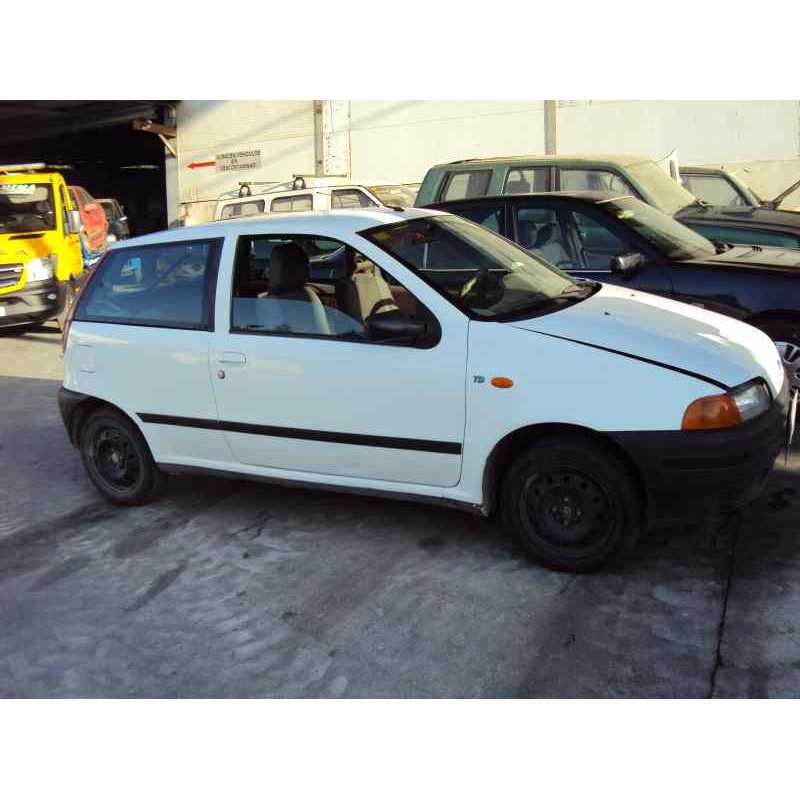 fiat punto berl. (176) del año 1995