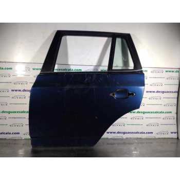PUERTA TRASERA IZQUIERDA 41003449337 