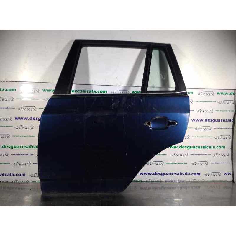 PUERTA TRASERA IZQUIERDA 41003449337 